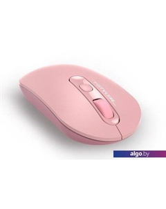 Мышь Fstyler FG20 (розовый) A4tech