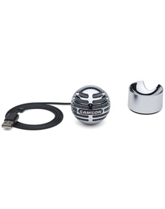 Микрофон Meteorite (хром) Samson