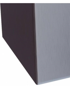 Дозатор для жидкого мыла Stella Mini DSM102 (матовый) Merida