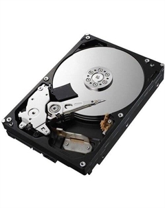 Жесткий диск P300 2TB HDWD320UZSVA Toshiba