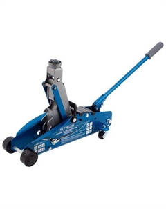 Подкатной домкрат 51132 2.5т Stels