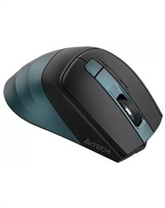 Мышь Fstyler FB35C (зеленый) A4tech