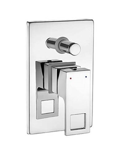 Душевая система Anemon NAC 09AP Deante