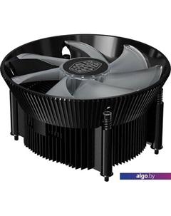 Кулер для процессора A71C RR-A71C-18PA-R1 Cooler master