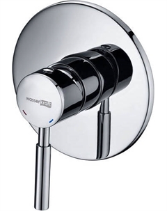 Смеситель Main 4151 Wasserkraft