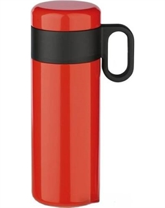 Термокружка 98781RE 0.4л (красный) Toppoint