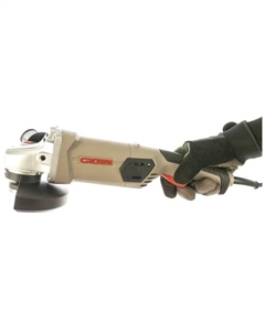 Угловая шлифмашина CT13507-150N Crown