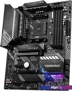 Материнская плата MAG B550 Tomahawk Msi