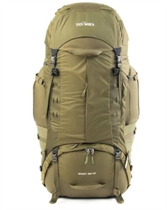 Рюкзак Bison 90+10 (olive) Tatonka