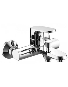 Смеситель Pure F6105161C-01 Bravat