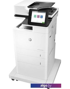 МФУ LaserJet Enterprise M635fht Hp
