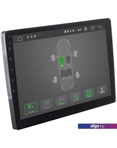 USB-магнитола DTA-7710U Incar