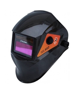 Сварочная маска Helmet Force-502.2 (черный) Eland