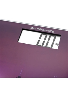 Напольные весы BR3731 Brayer