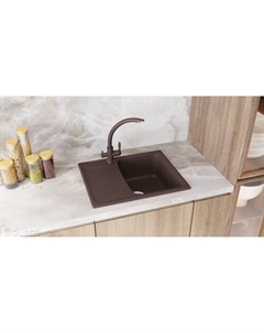 Смеситель U-017 302 (песочный) Ulgran