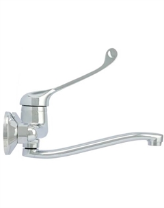 Смеситель 0402.976 Istok life