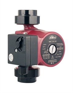 Циркуляционный насос WRS-32/6-130 Jemix