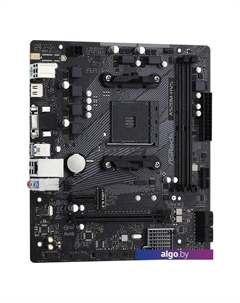 Материнская плата A520M-HVS Asrock