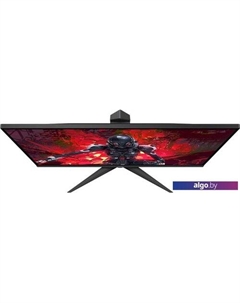 Монитор Q27G2U/BK Aoc