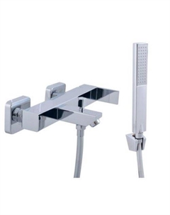 Смеситель Лоира LR554.5 Slezak rav