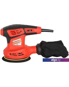 Эксцентриковая шлифмашина ЭШМ-125/280Э 615.5.1.00 Felisatti