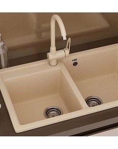 Смеситель U-006 302 (песочный) Ulgran