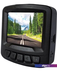 Автомобильный видеорегистратор AV-397 GPS Compact Artway
