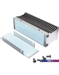 Радиатор для SSD Zero M15 Id-cooling