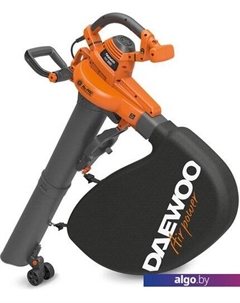 Ручная воздуходувка DABL 3000E Daewoo power