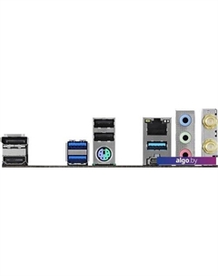 Материнская плата A520M-ITX/ac Asrock