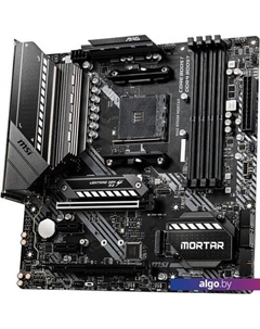 Материнская плата MAG B550M Mortar Msi