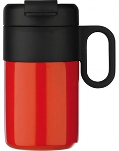 Термокружка 98782RE 0.25л (красный) Toppoint