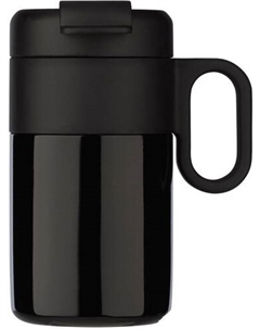 Термокружка 98782BL 0.25л (черный) Toppoint