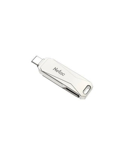 USB Flash U782C USB3.0+TypeC Dual 256GB Netac