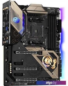 Материнская плата B550 Taichi Asrock