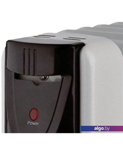 Масляный радиатор CT-6200 Centek