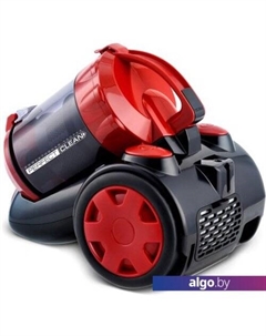 Пылесос CT-2528 (черный/красный) Centek