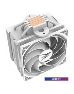 Кулер для процессора CNPS10X Performa White Zalman