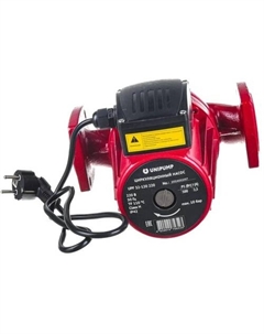 Циркуляционный насос UPF 50-200 Unipump