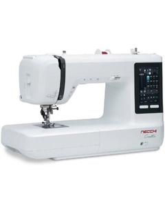 Компьютерная швейная машина 9999 Necchi