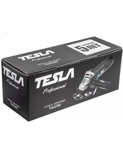 Угловая шлифмашина TAG780 Tesla