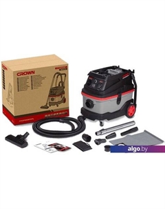 Пылесос CT42032F Crown