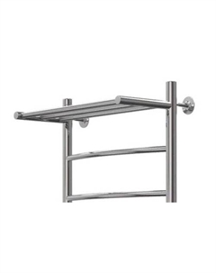 Полотенцесушитель Классик, с полочкой 50x100 Granula