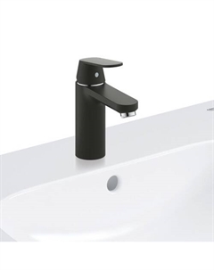 Смеситель Eurosmart Cosmopolitan 23327KW0 (черный) Grohe