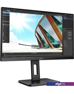 Монитор 24P2Q Aoc
