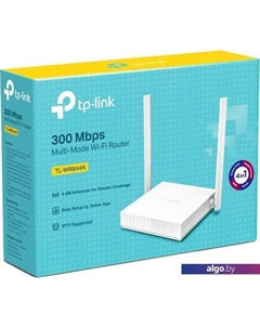 Wi-Fi роутер TL-WR844N Tp-link