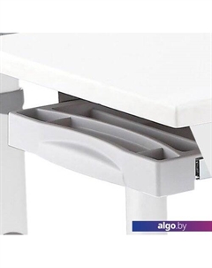 Парта King Desk (белый/зеленый) Comf-pro