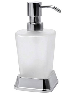 Дозатор для жидкого мыла K-5499 Wasserkraft