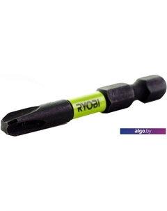 Набор бит RAK10MSDI (10 предметов) Ryobi