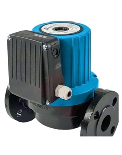Циркуляционный насос GHNbasic II 40-120F Imp pumps